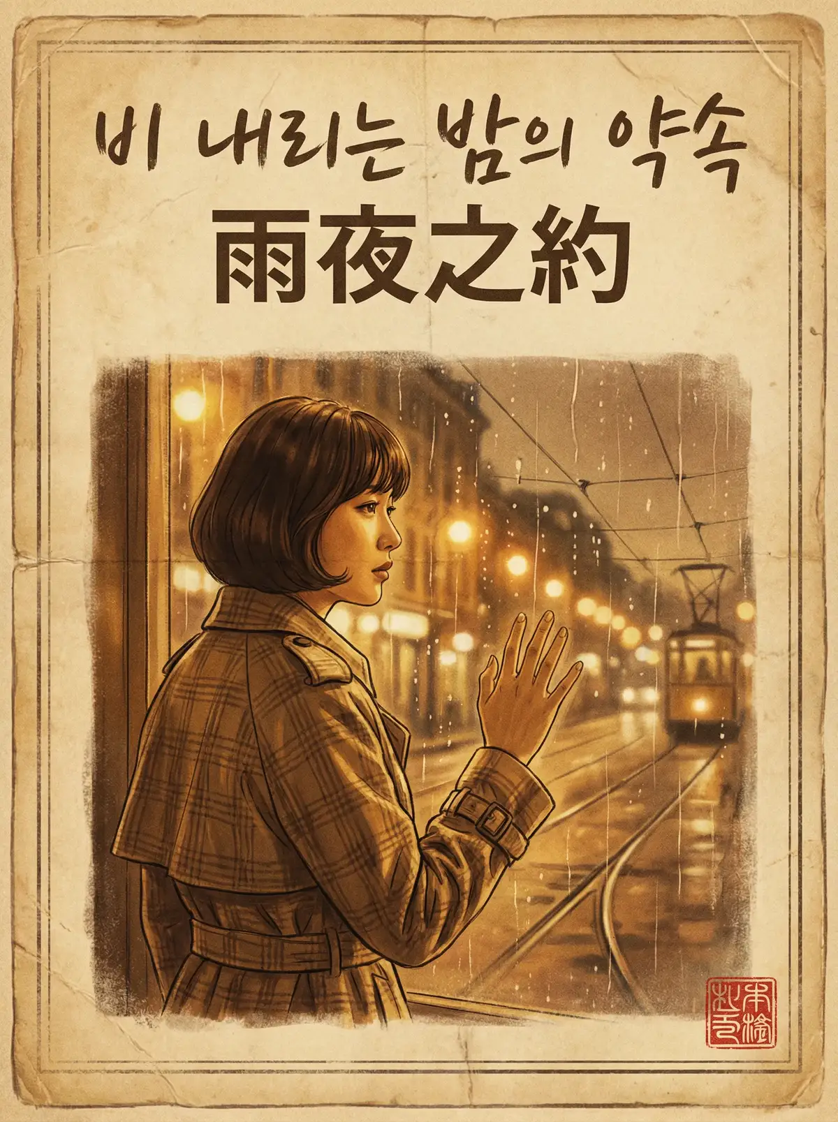 雨夜之约 - 韩国剧情电影 日本电影家庭老师 下载